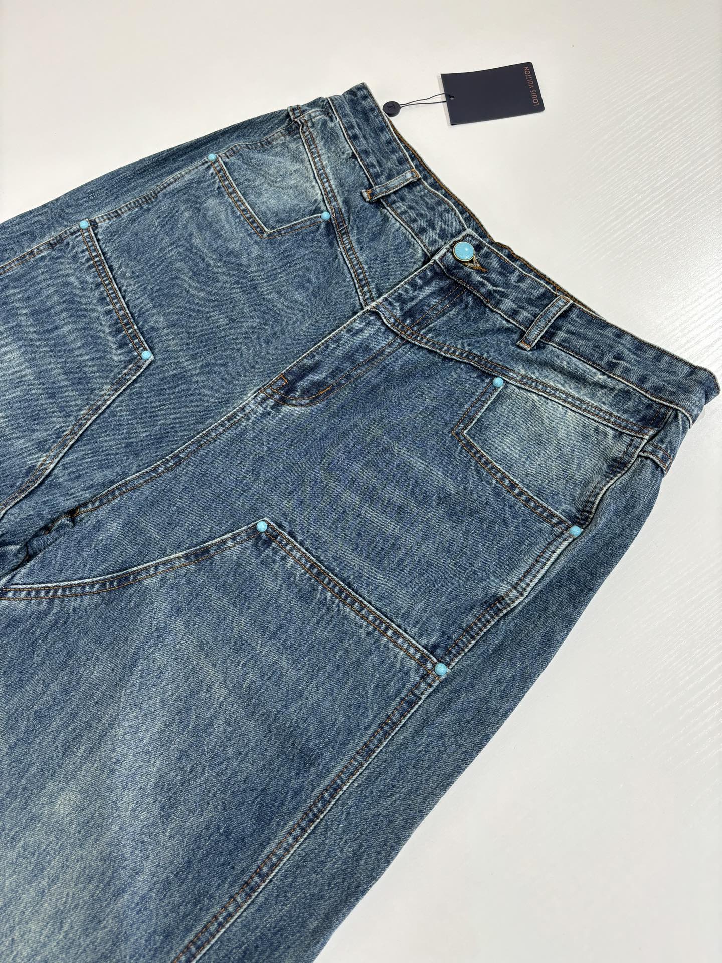 LuxluxHouse Best Quality Clothes Pants Louis Vuitton