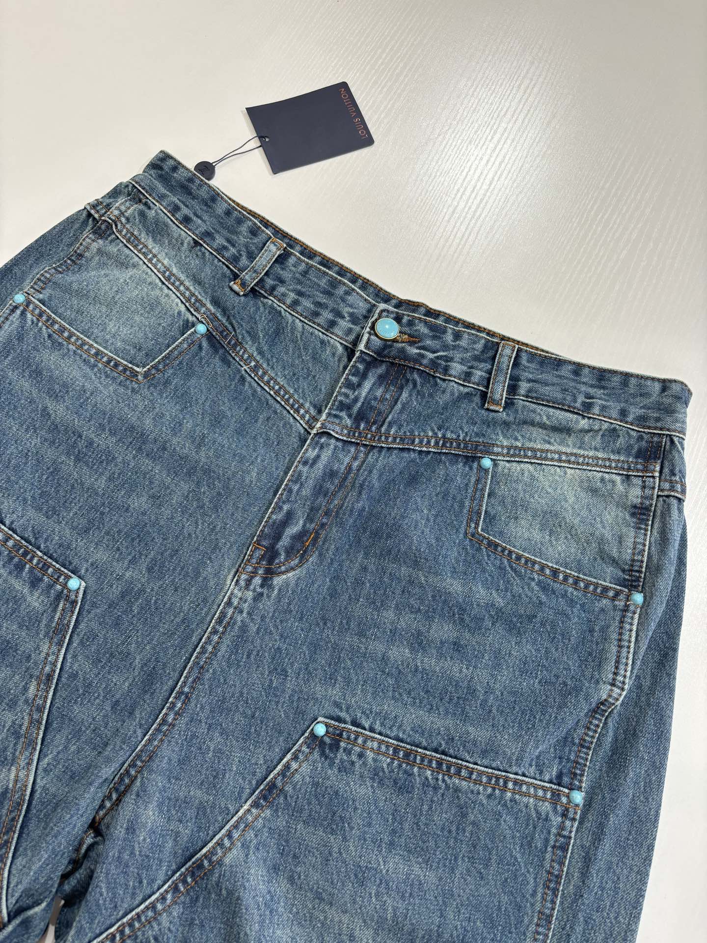 LuxluxHouse Best Quality Clothes Pants Louis Vuitton