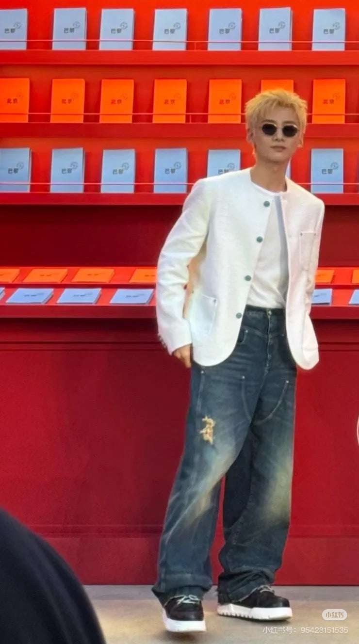 LuxluxHouse Best Quality Clothes Pants Louis Vuitton