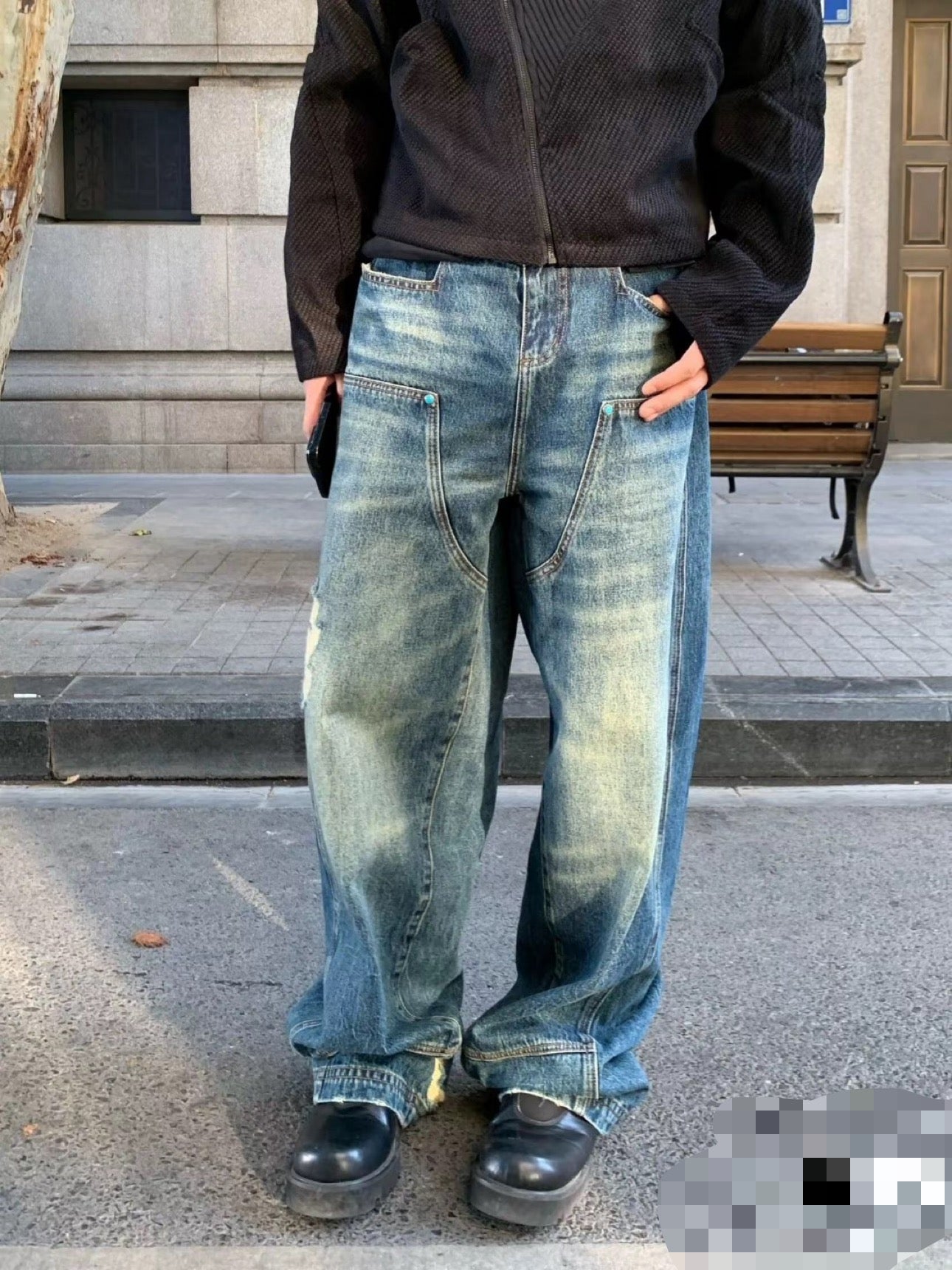 LuxluxHouse Best Quality Clothes Pants Louis Vuitton