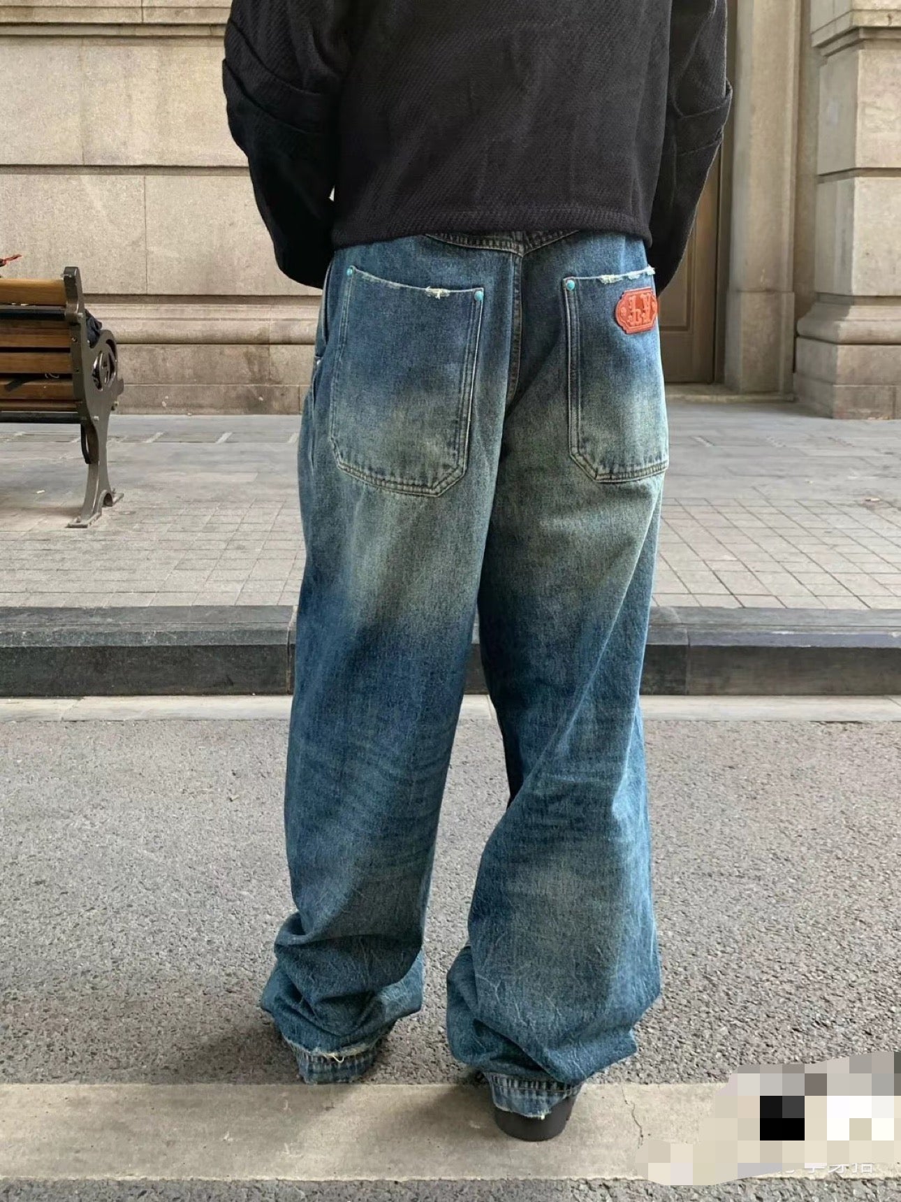 LuxluxHouse Best Quality Clothes Pants Louis Vuitton