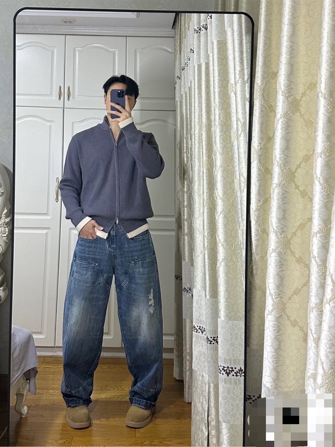 LuxluxHouse Best Quality Clothes Pants Louis Vuitton