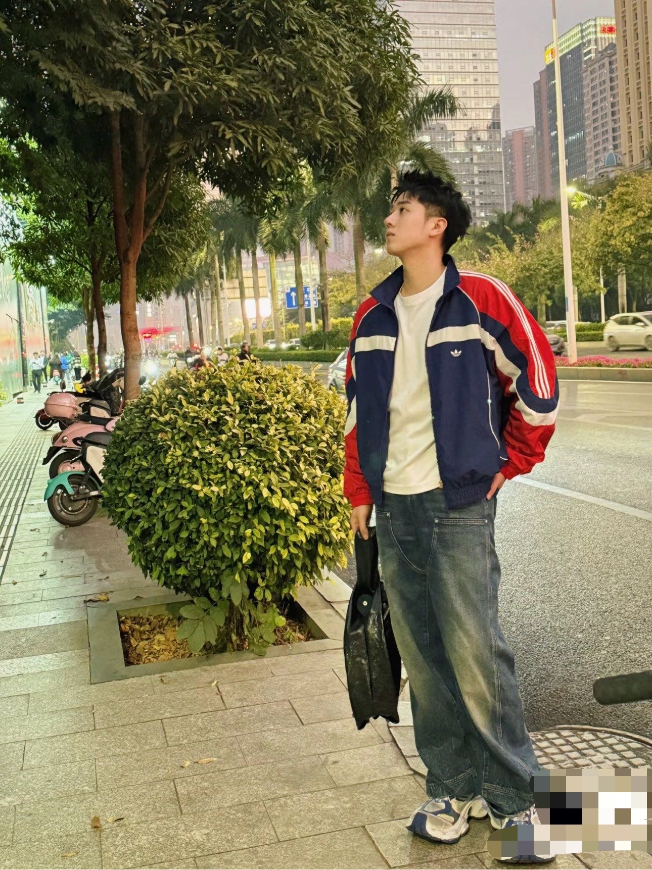 LuxluxHouse Best Quality Clothes Pants Louis Vuitton