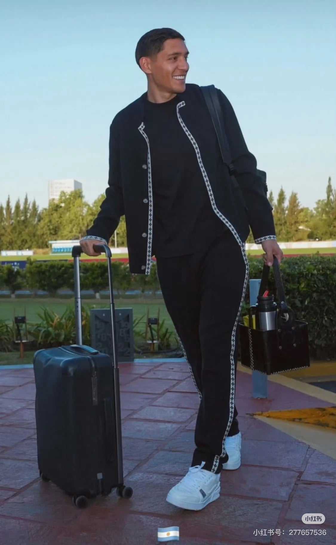 LuxluxHouse Best Quality Clothes Coats & Jackets Louis Vuitton