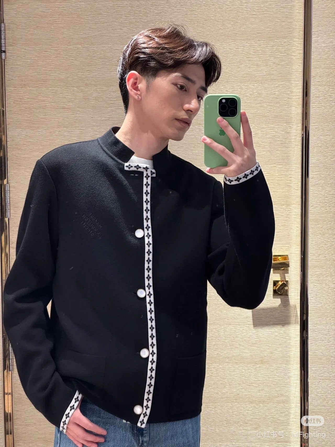 LuxluxHouse Best Quality Clothes Coats & Jackets Louis Vuitton