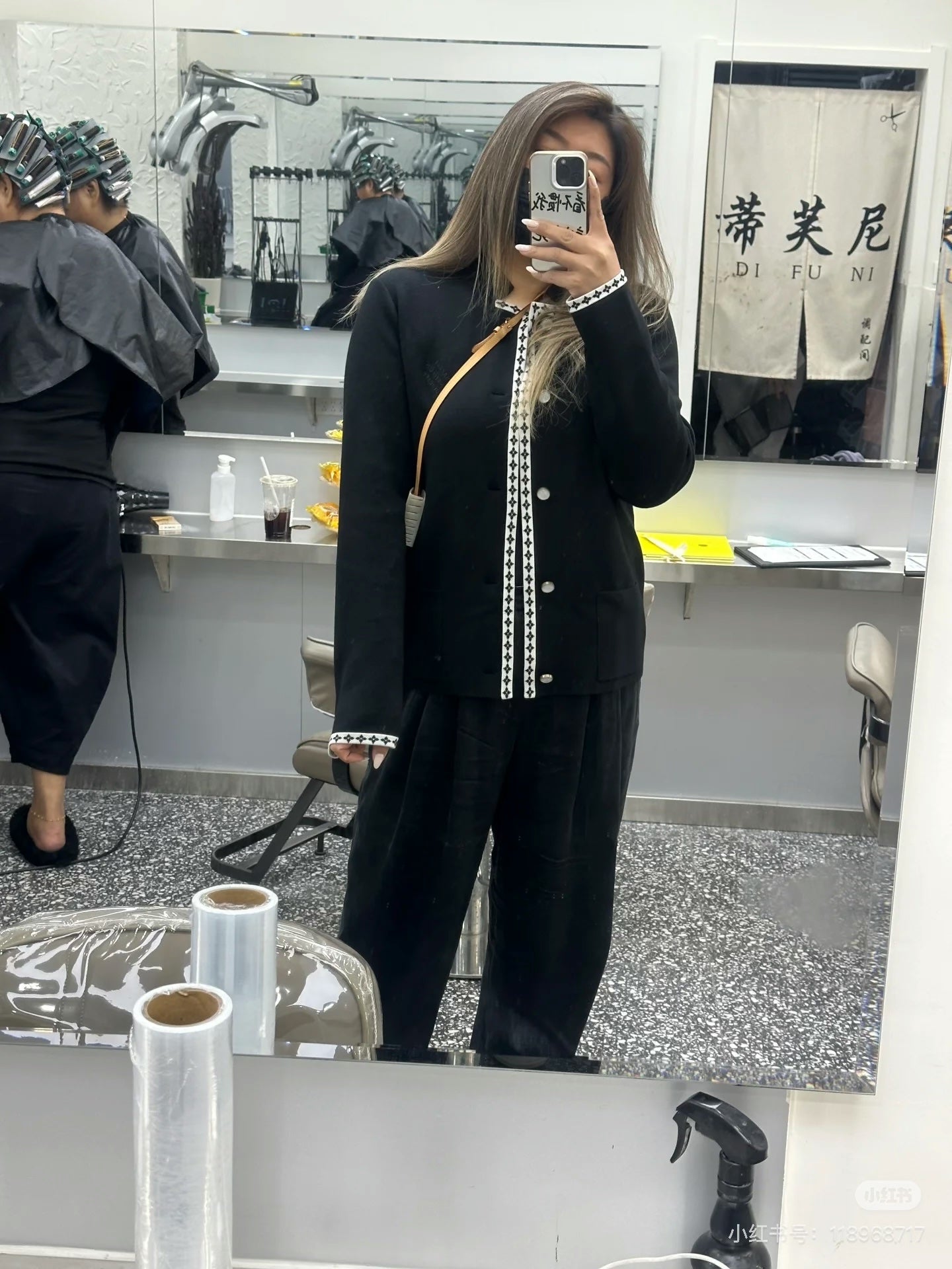 LuxluxHouse Best Quality Clothes Coats & Jackets Louis Vuitton