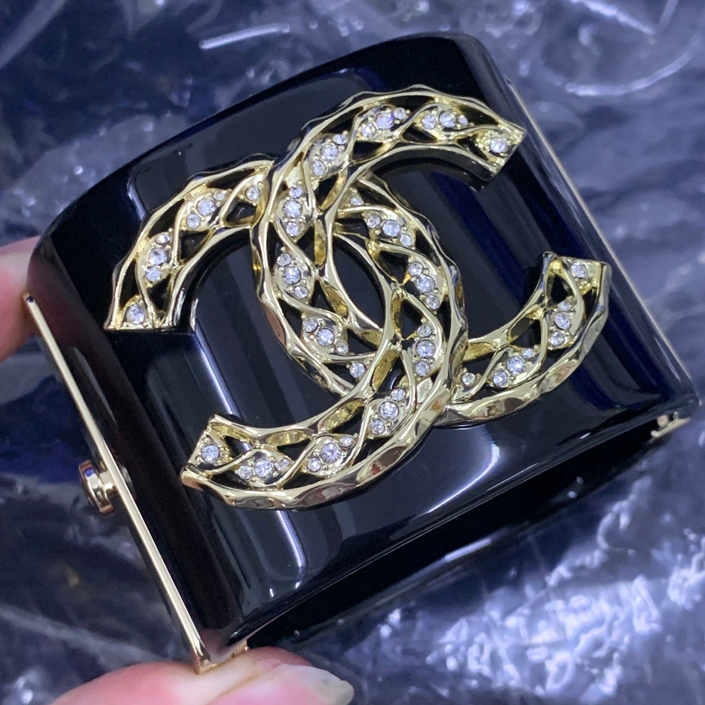 LuxluxHouse Low Price And High Quality Accessories Chanel