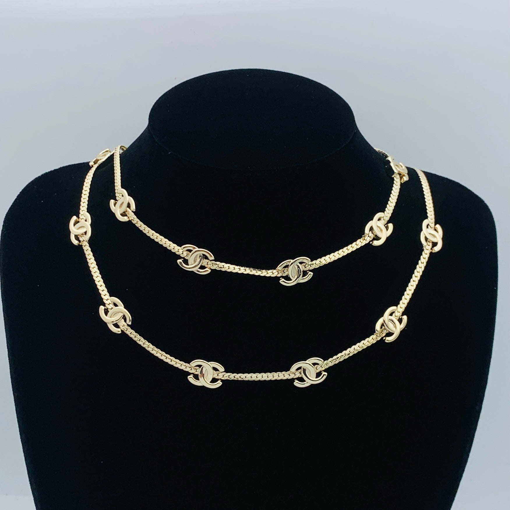 LuxluxHouse Low Price And High Quality Accessories Chanel