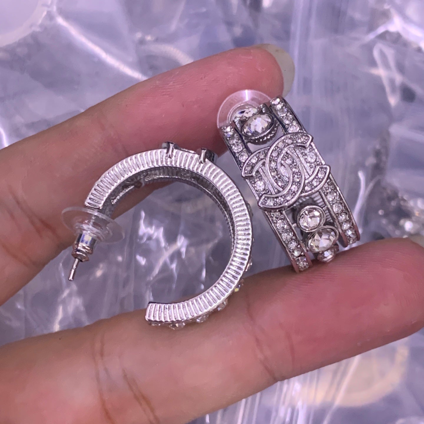 LuxluxHouse Low Price And High Quality Accessories Chanel