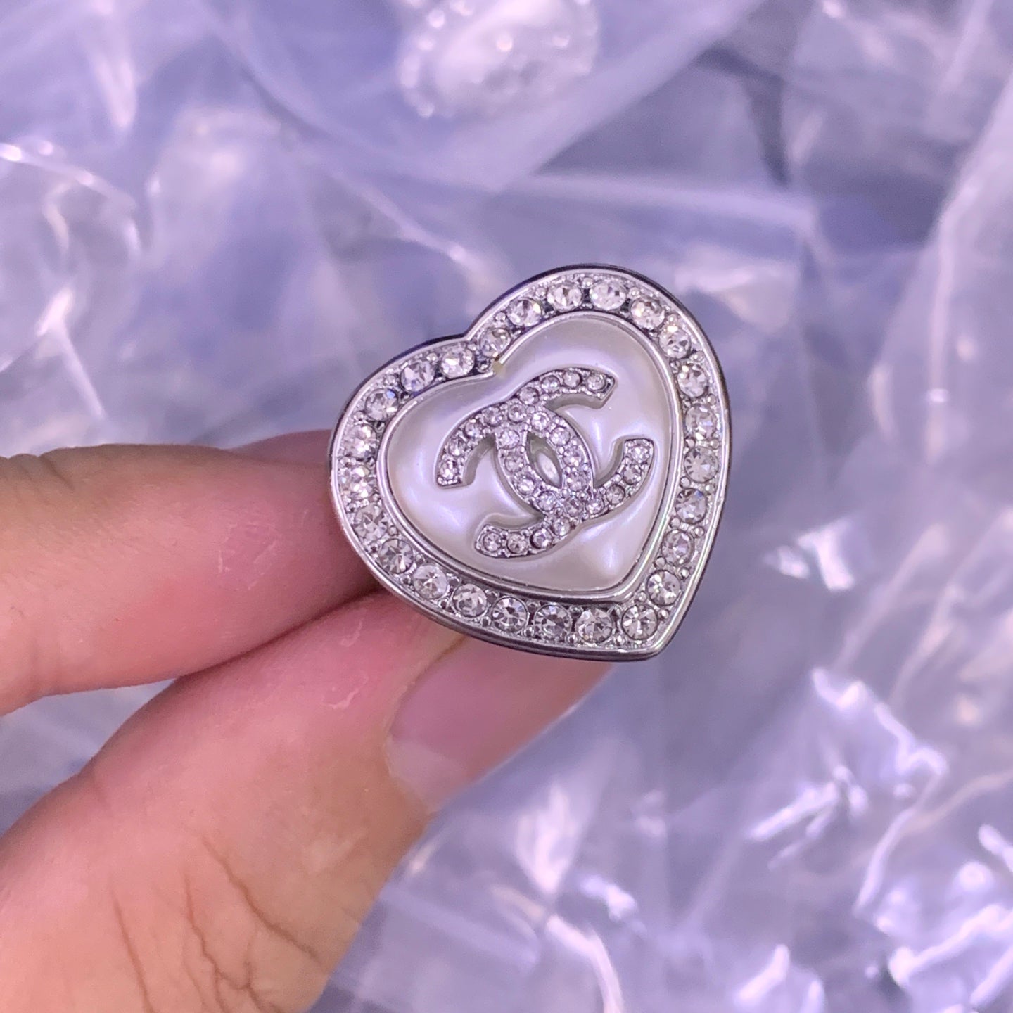 LuxluxHouse Low Price And High Quality Accessories Chanel