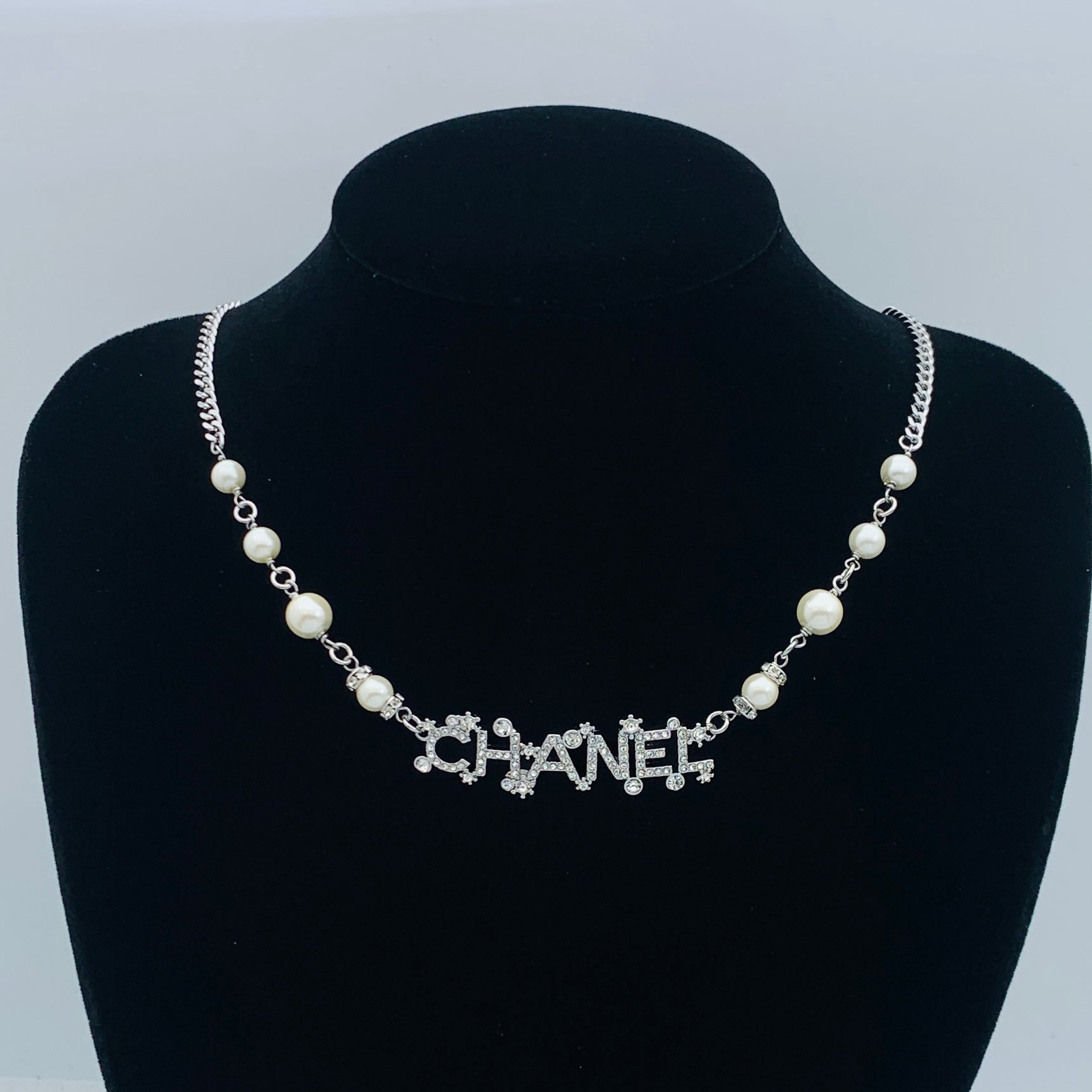 LuxluxHouse Low Price And High Quality Accessories Chanel