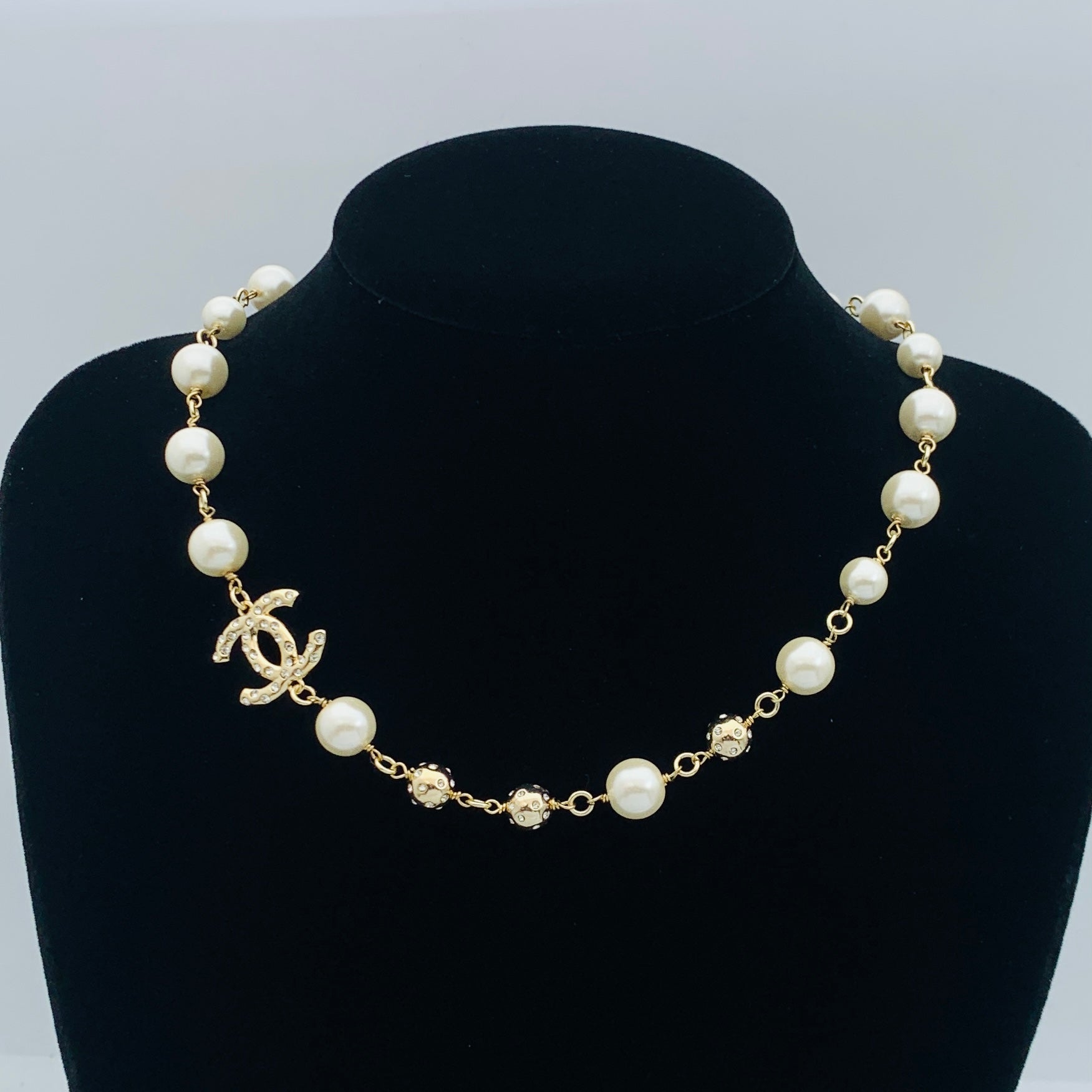 LuxluxHouse Low Price And High Quality Accessories Chanel