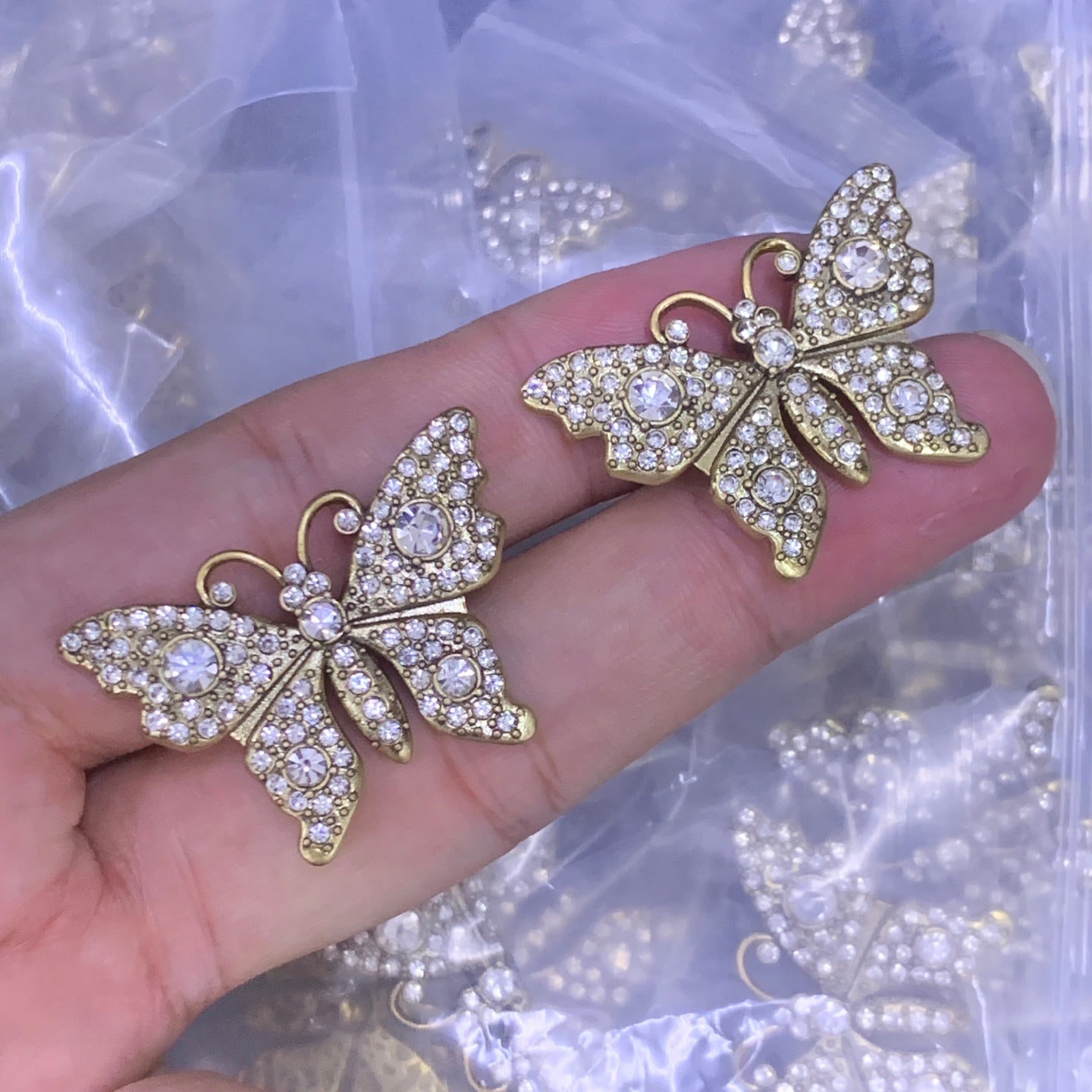 LuxluxHouse Low Price And High Quality Accessories Gucci