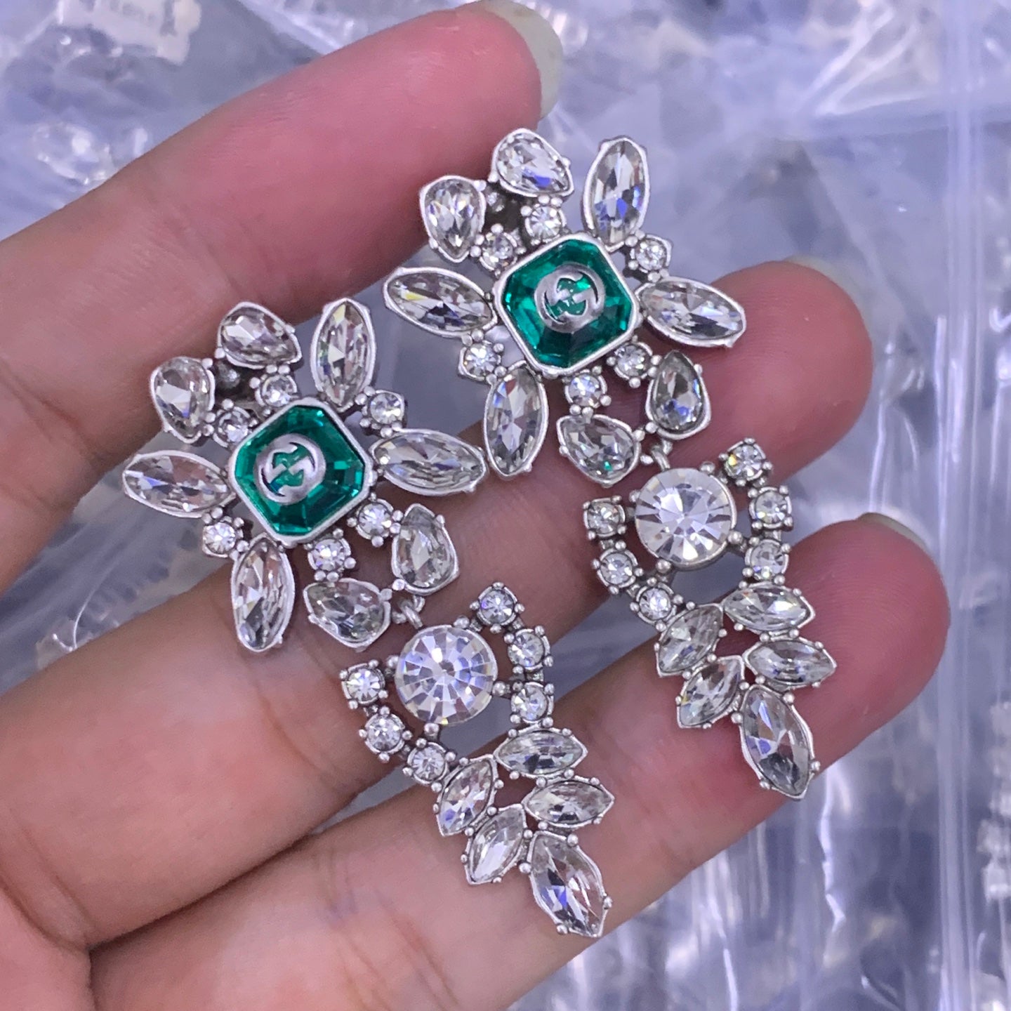 LuxluxHouse Low Price And High Quality Accessories Gucci