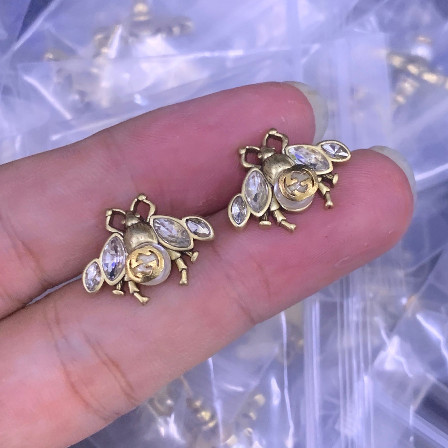 LuxluxHouse Low Price And High Quality Accessories Gucci