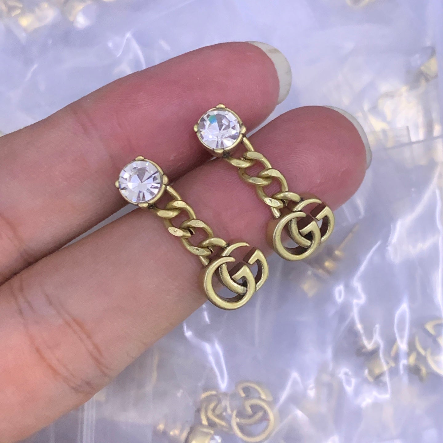 LuxluxHouse Low Price And High Quality Accessories Gucci