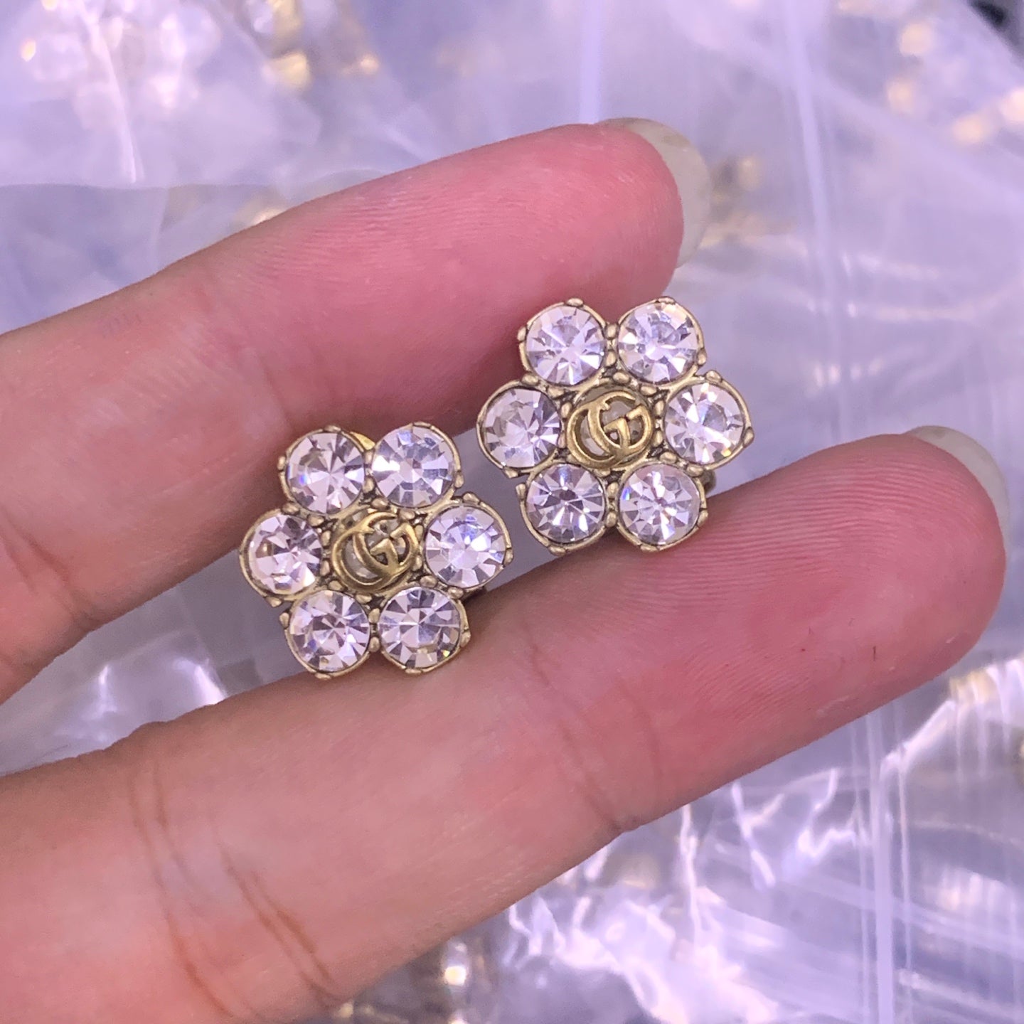 LuxluxHouse Low Price And High Quality Accessories Gucci