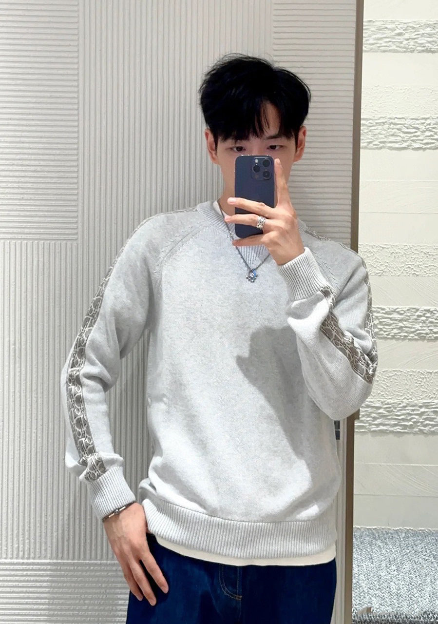 LuxluxHouse Best Quality Clothes Hoodie & Sweater Dior