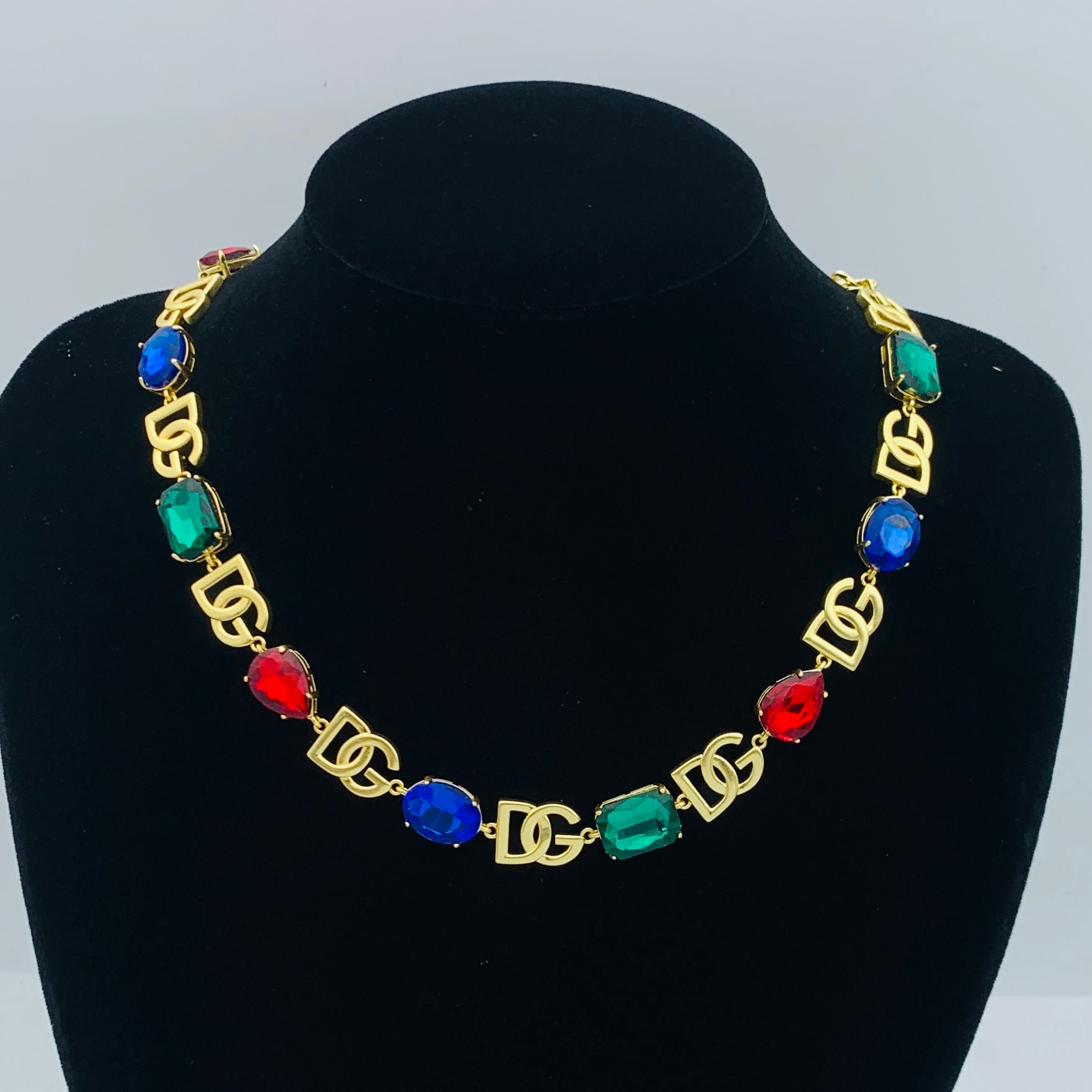 LuxluxHouse Low Price And High Quality Accessories Dolce & Gabbana