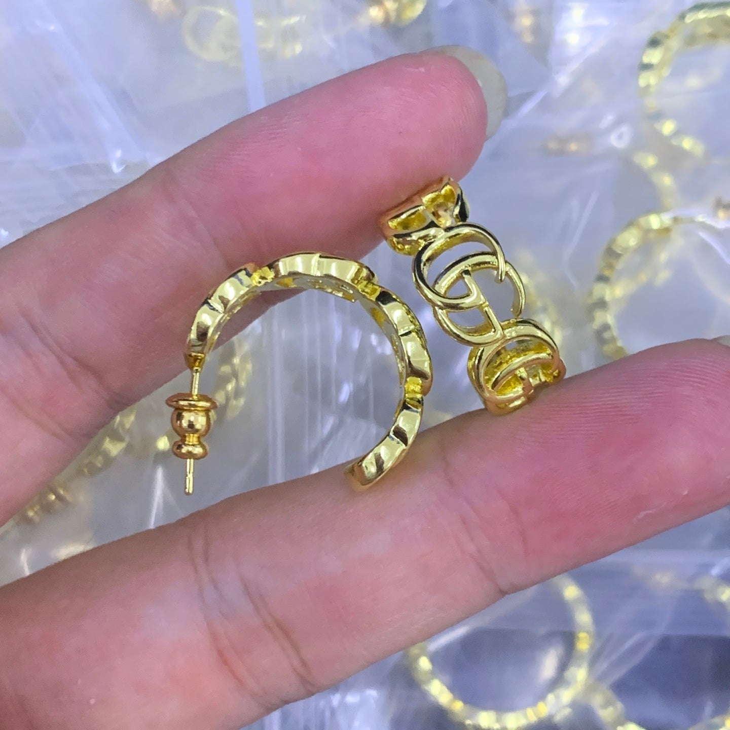 LuxluxHouse Low Price And High Quality Accessories Gucci