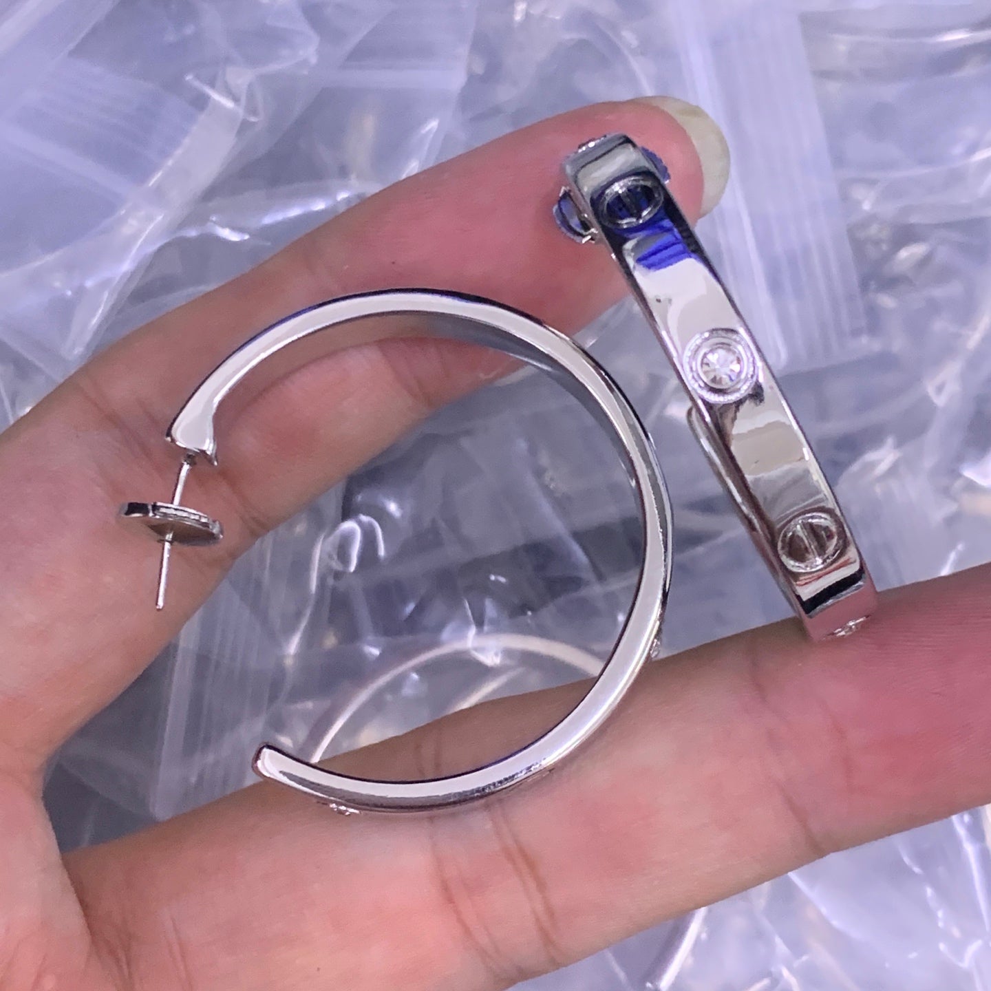 LuxluxHouse Low Price And High Quality Accessories Cartier