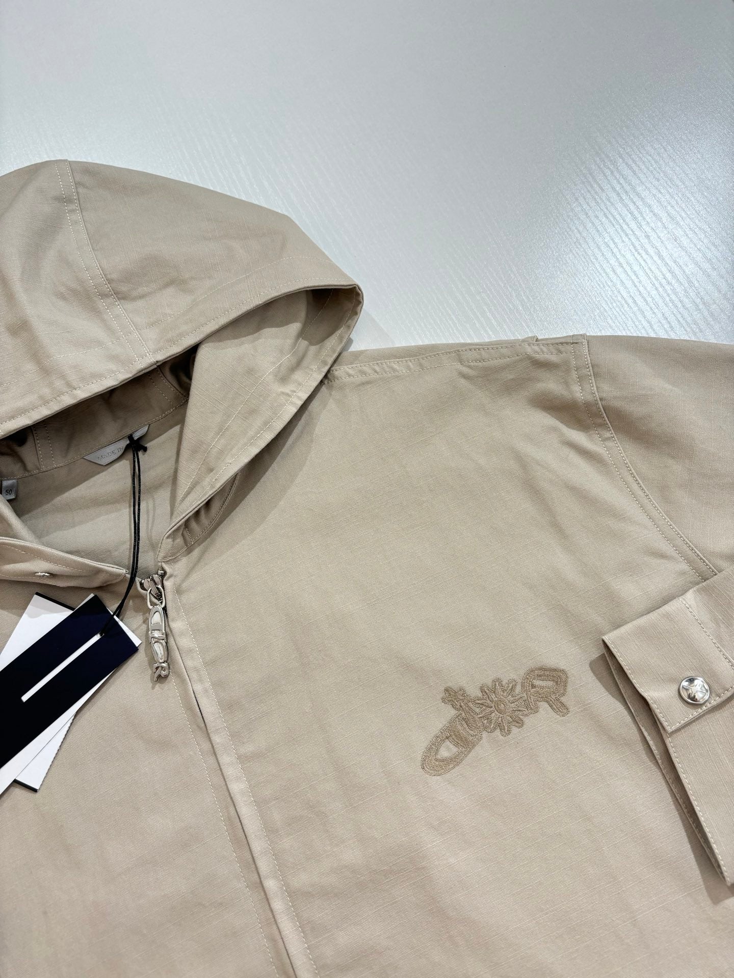 LuxluxHouse Best Quality Clothes Coats & Jackets Dior