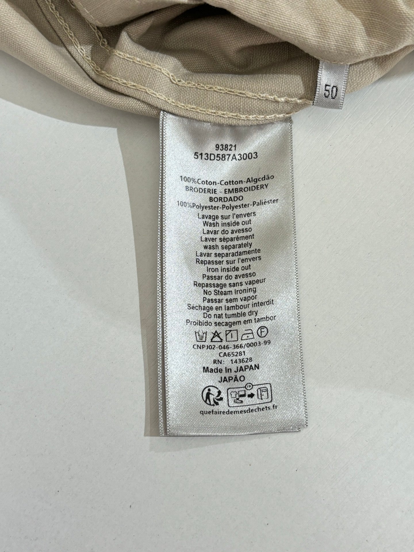 LuxluxHouse Best Quality Clothes Coats & Jackets Dior