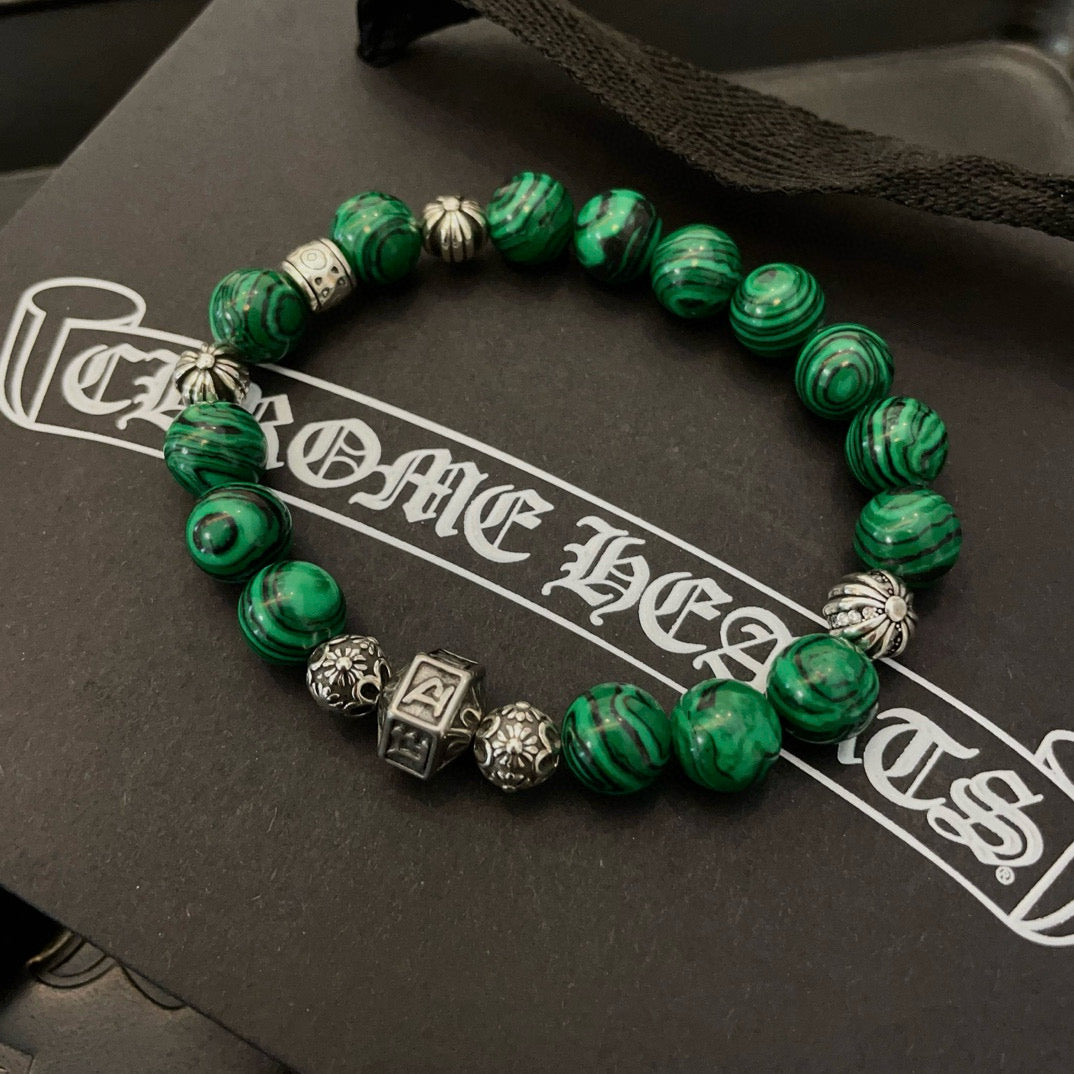 LuxluxHouse Best Quality Accessories Bracelet Chrome Hearts