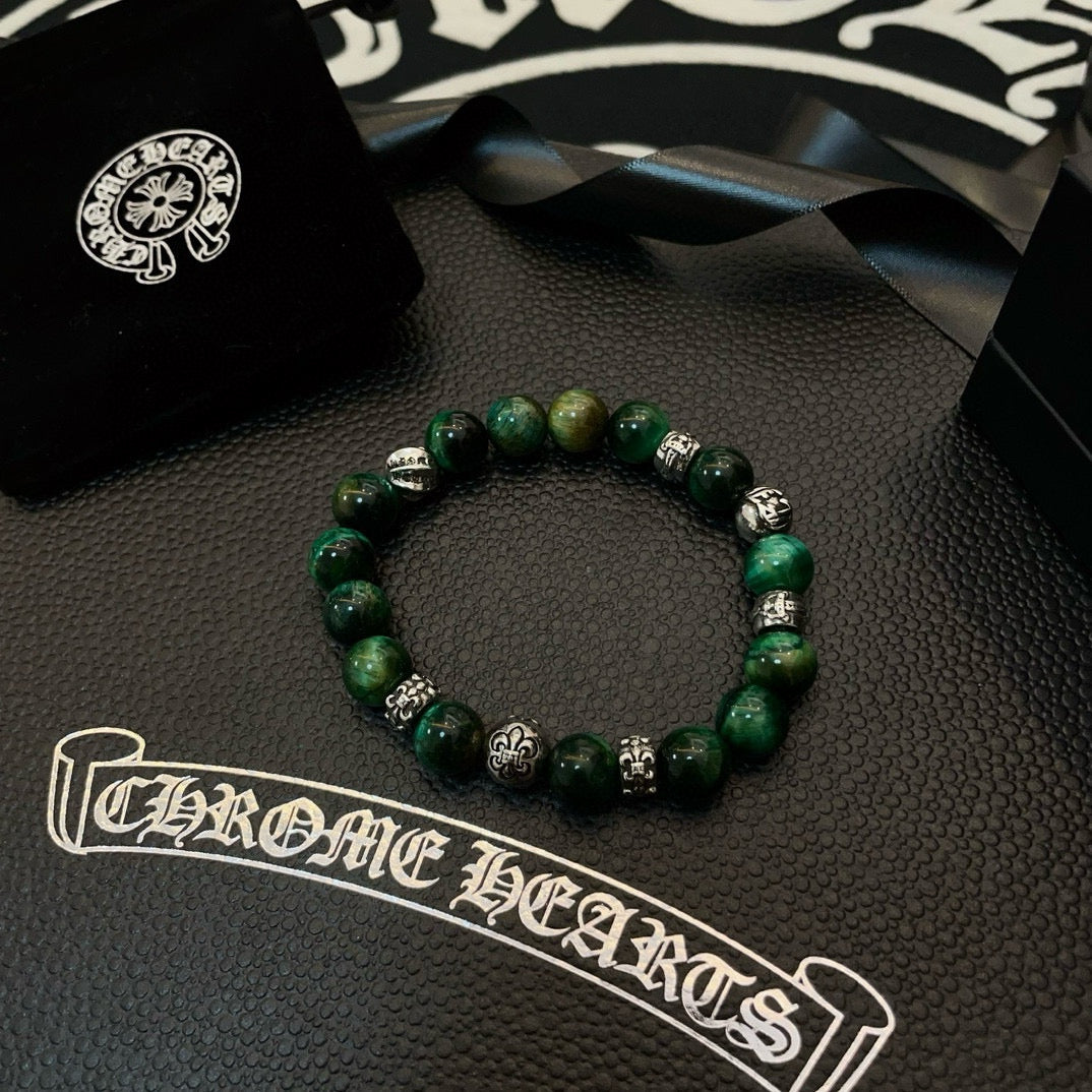 LuxluxHouse Best Quality Accessories Bracelet Chrome Hearts