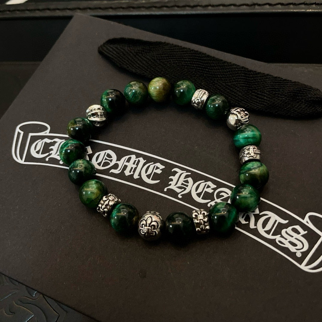 LuxluxHouse Best Quality Accessories Bracelet Chrome Hearts