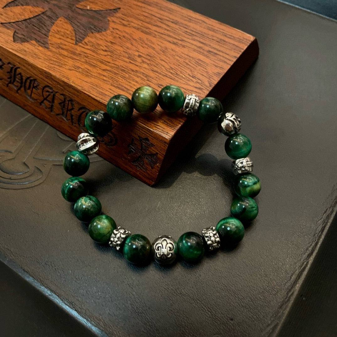 LuxluxHouse Best Quality Accessories Bracelet Chrome Hearts