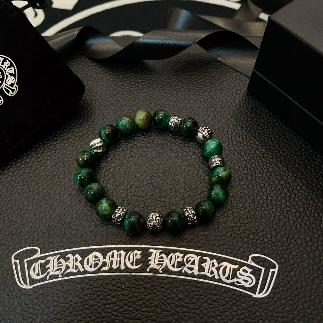 LuxluxHouse Best Quality Accessories Bracelet Chrome Hearts