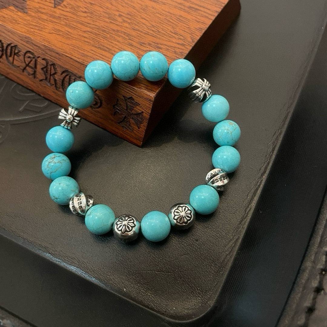 LuxluxHouse Best Quality Accessories Bracelet Chrome Hearts