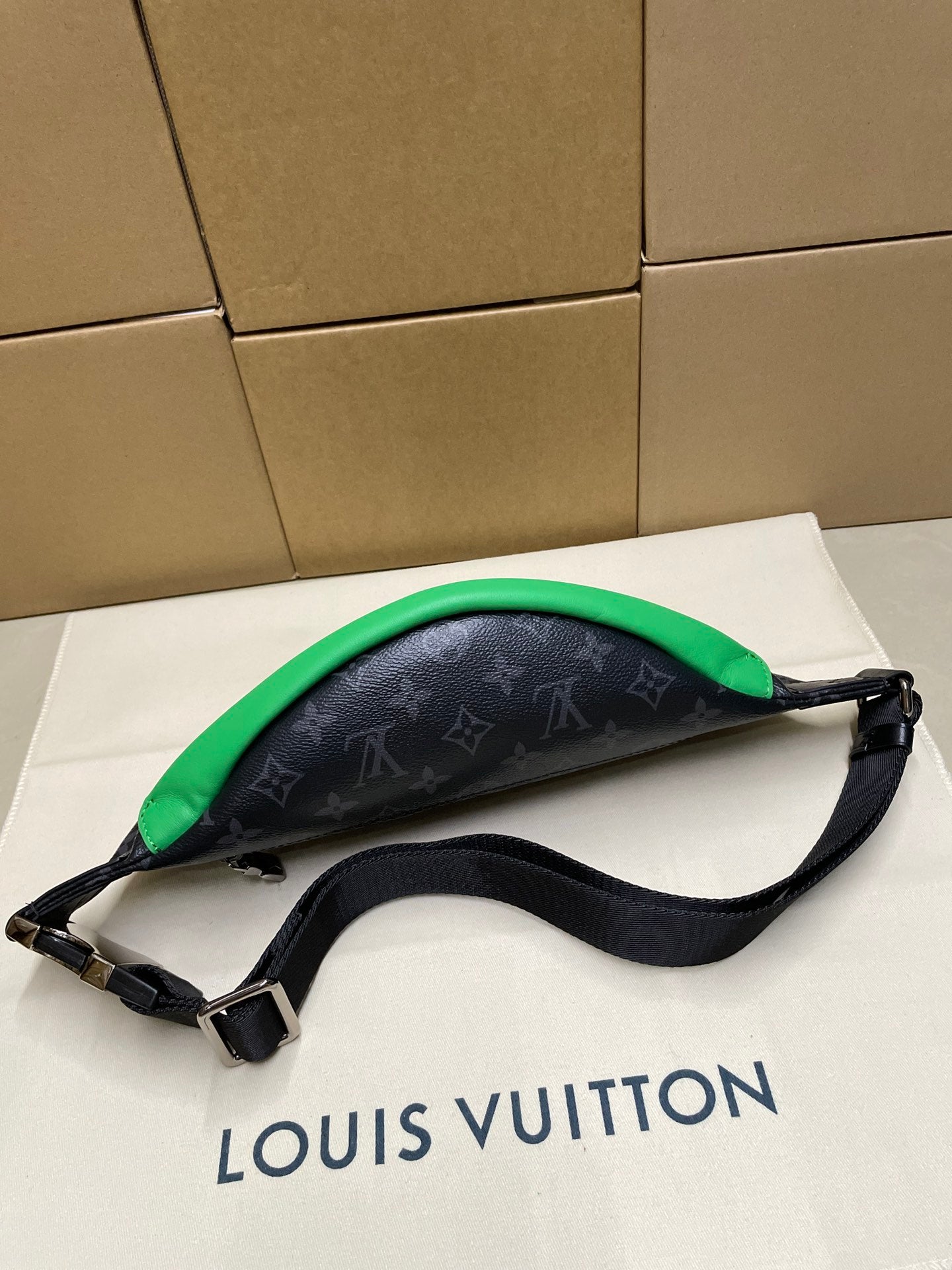 LuxluxHouse Best Quality Bags Louis Vuitton Men