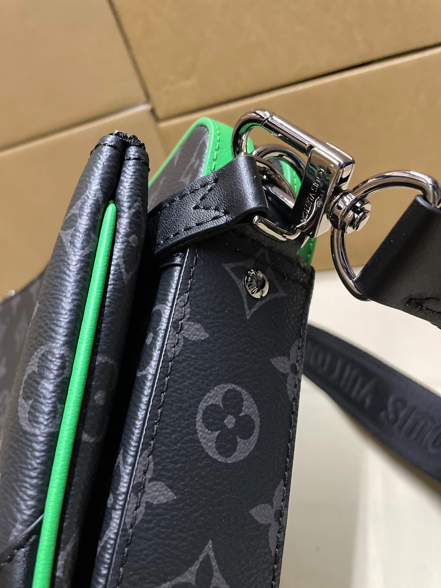 LuxluxHouse Best Quality Bags Louis Vuitton Men
