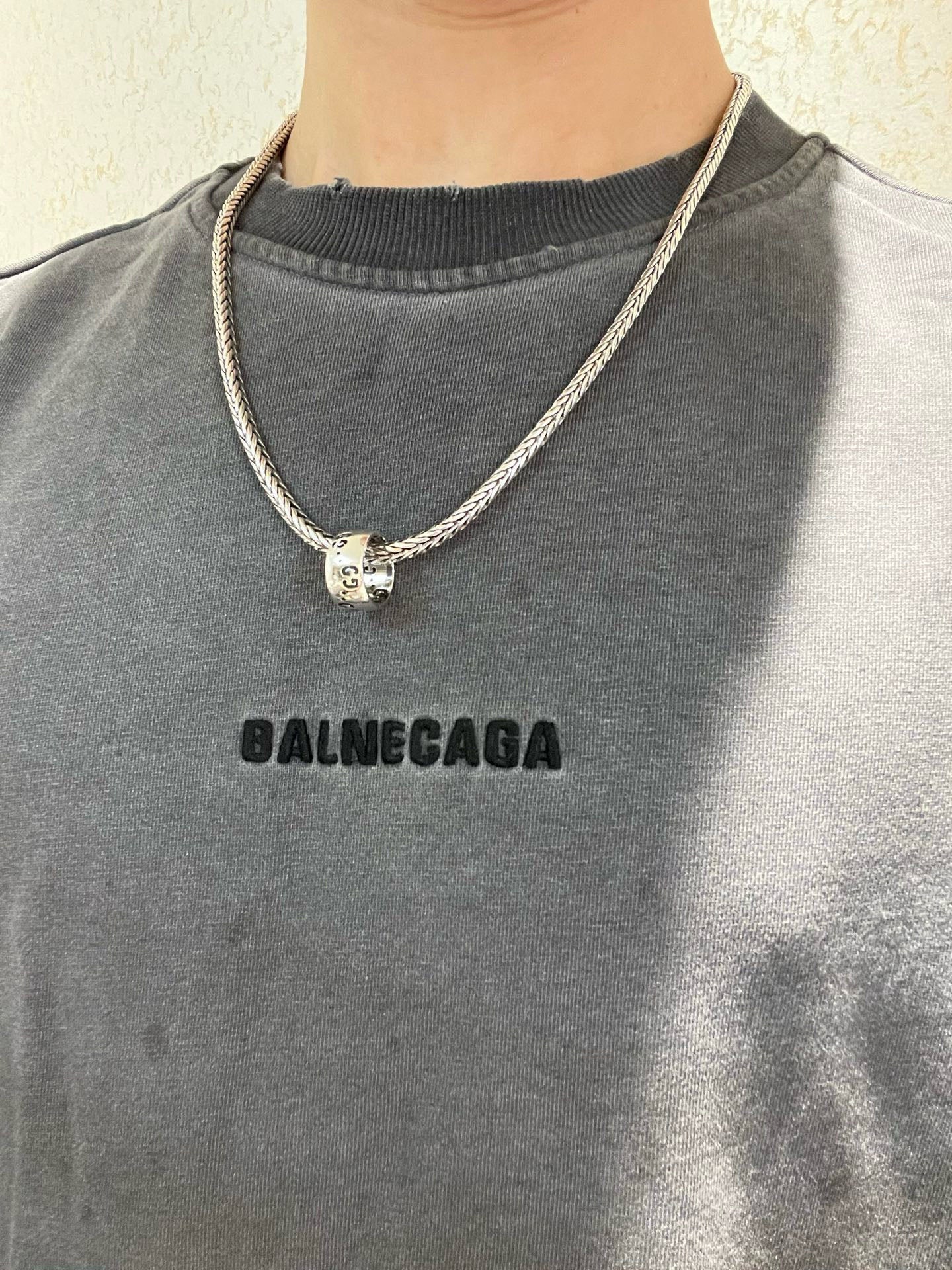 LuxluxHouse Best Quality Accessories Gucci Necklace