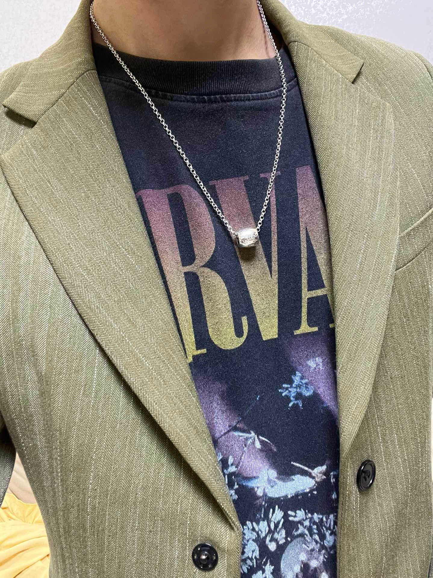 LuxluxHouse Best Quality Accessories Gucci Necklace