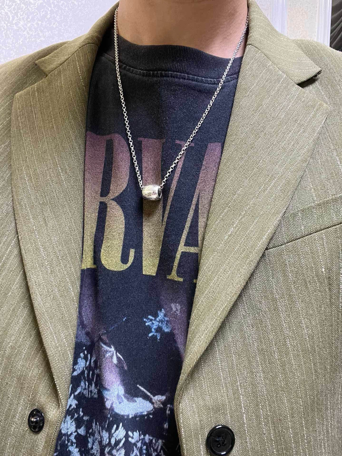 LuxluxHouse Best Quality Accessories Gucci Necklace