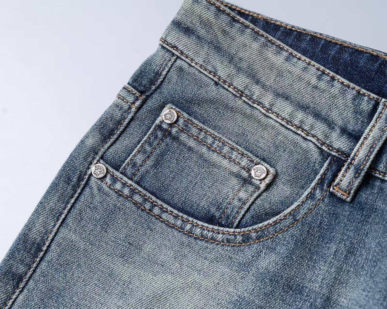 LuxluxHouse Best Quality Clothes Pants Versace