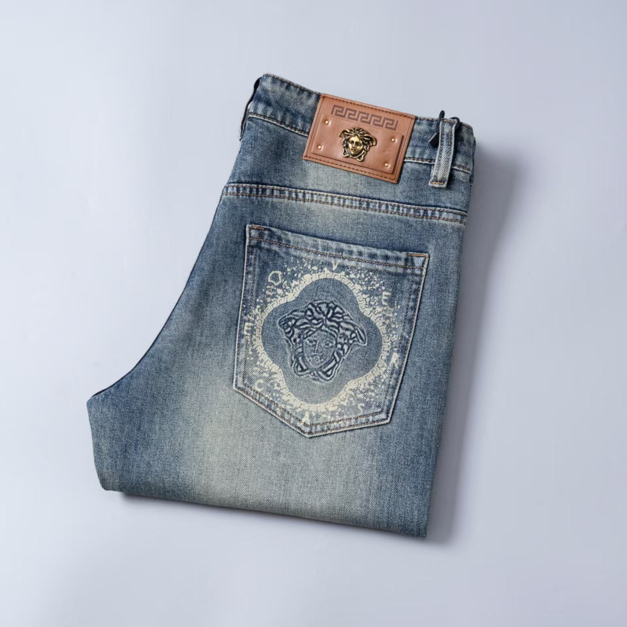 LuxluxHouse Best Quality Clothes Pants Versace