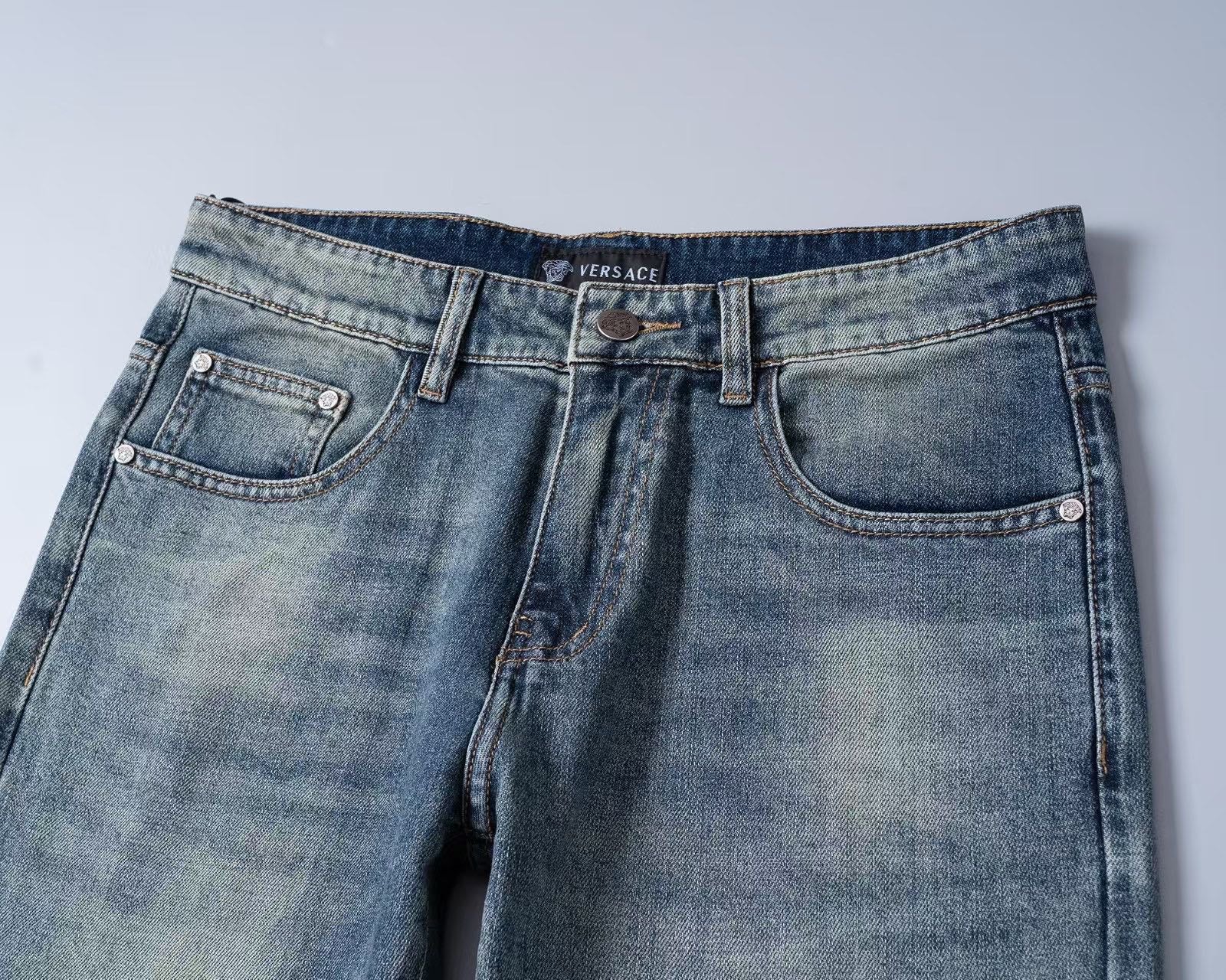 LuxluxHouse Best Quality Clothes Pants Versace