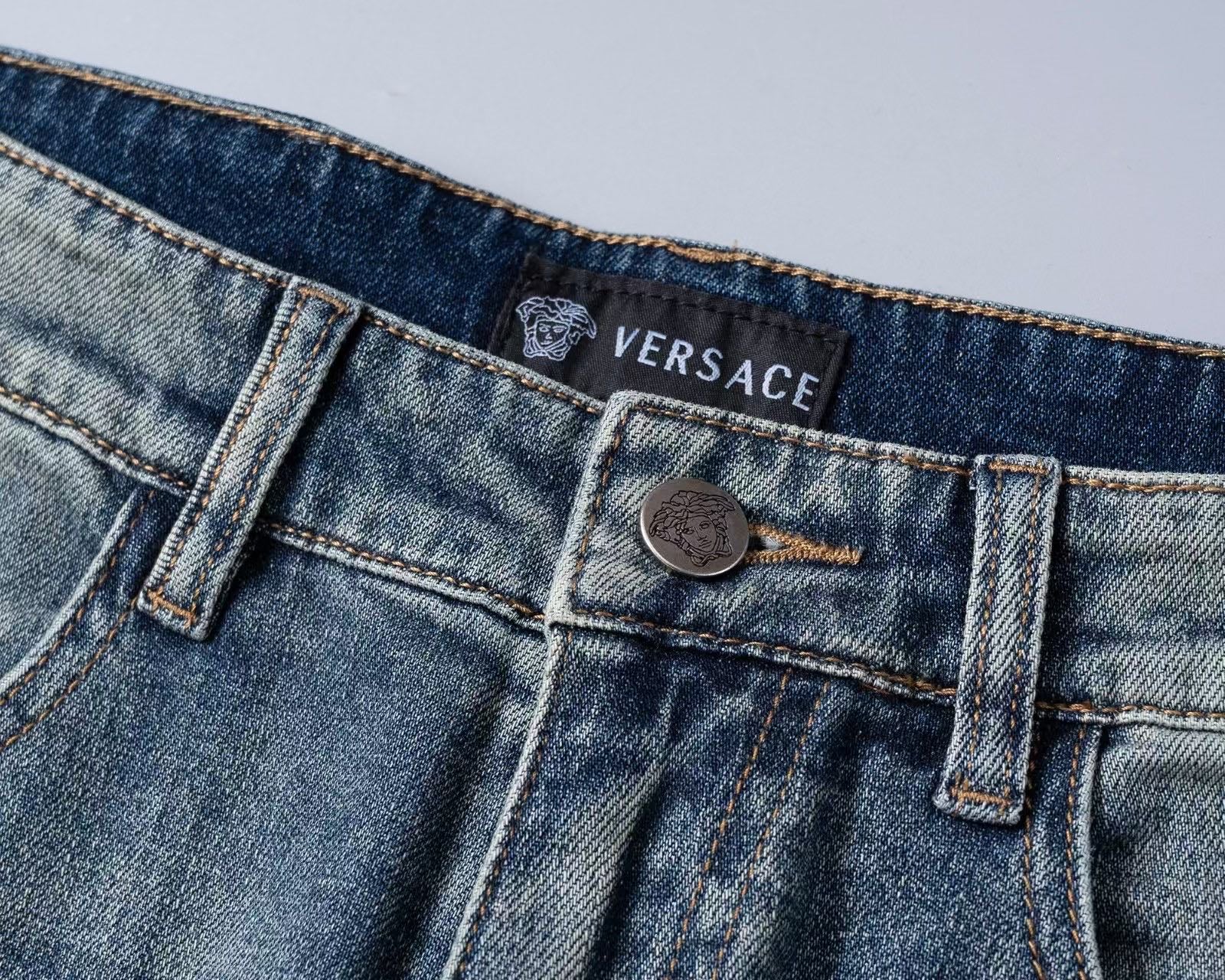 LuxluxHouse Best Quality Clothes Pants Versace