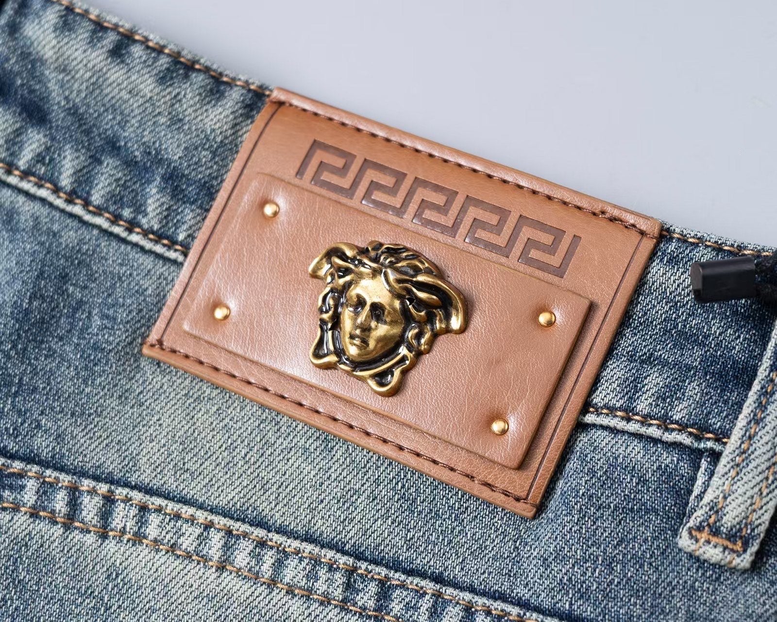 LuxluxHouse Best Quality Clothes Pants Versace