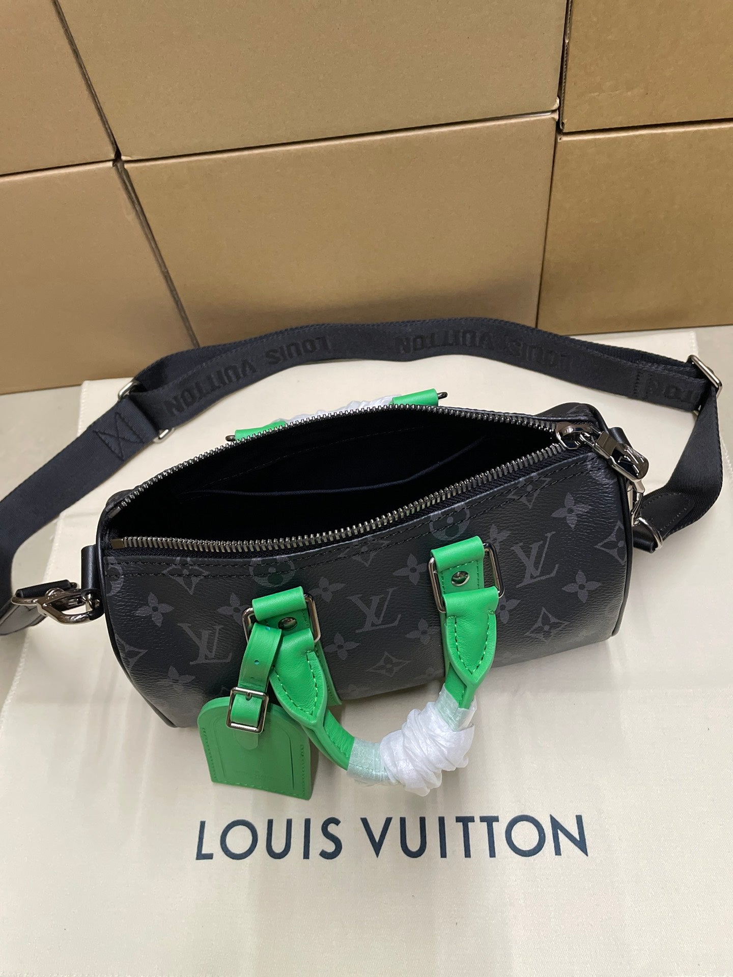 LuxluxHouse Best Quality Bags Louis Vuitton Men