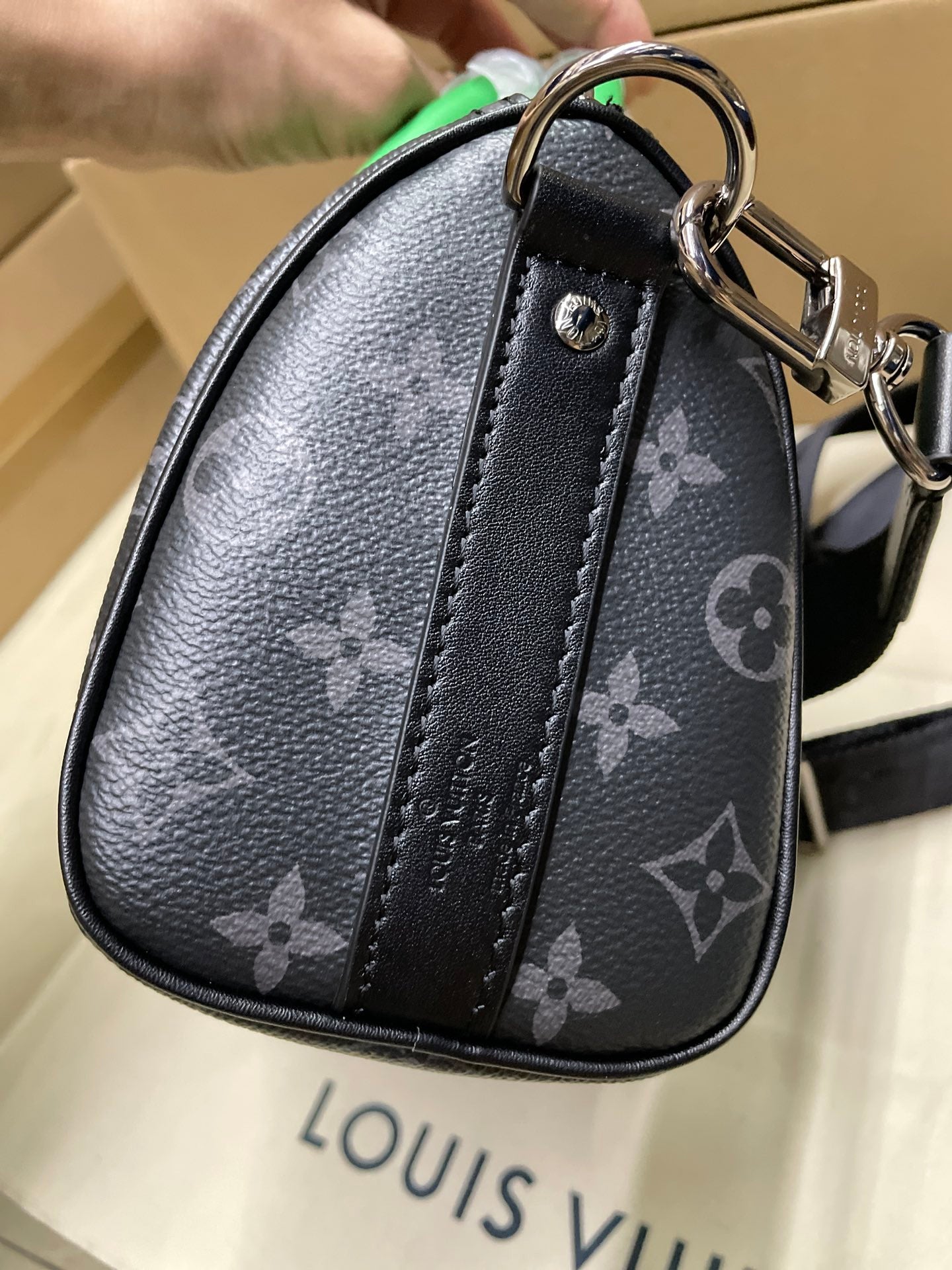 LuxluxHouse Best Quality Bags Louis Vuitton Men