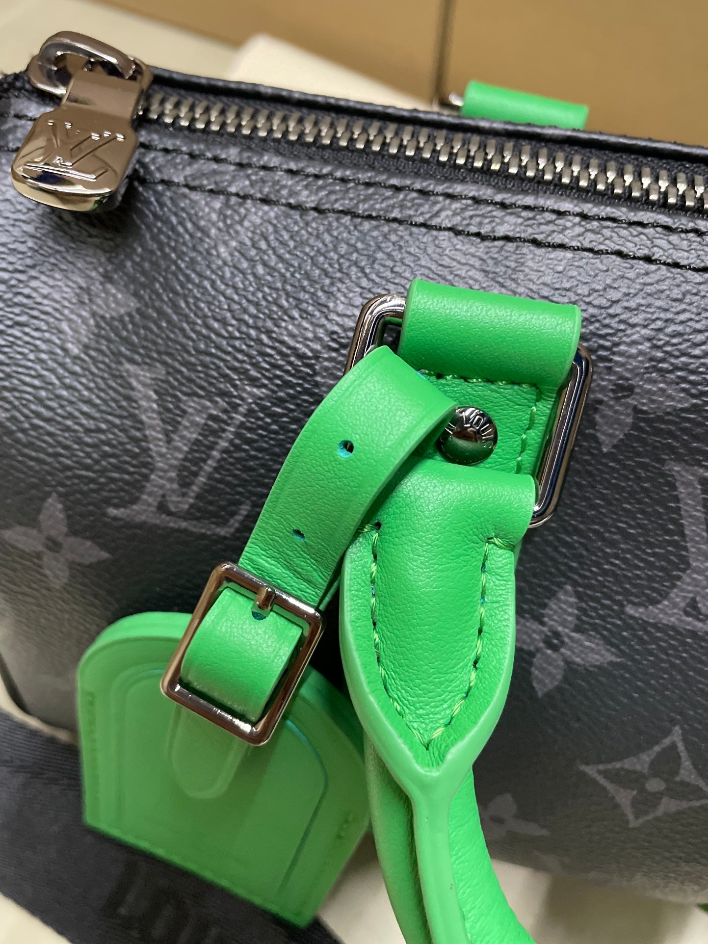 LuxluxHouse Best Quality Bags Louis Vuitton Men