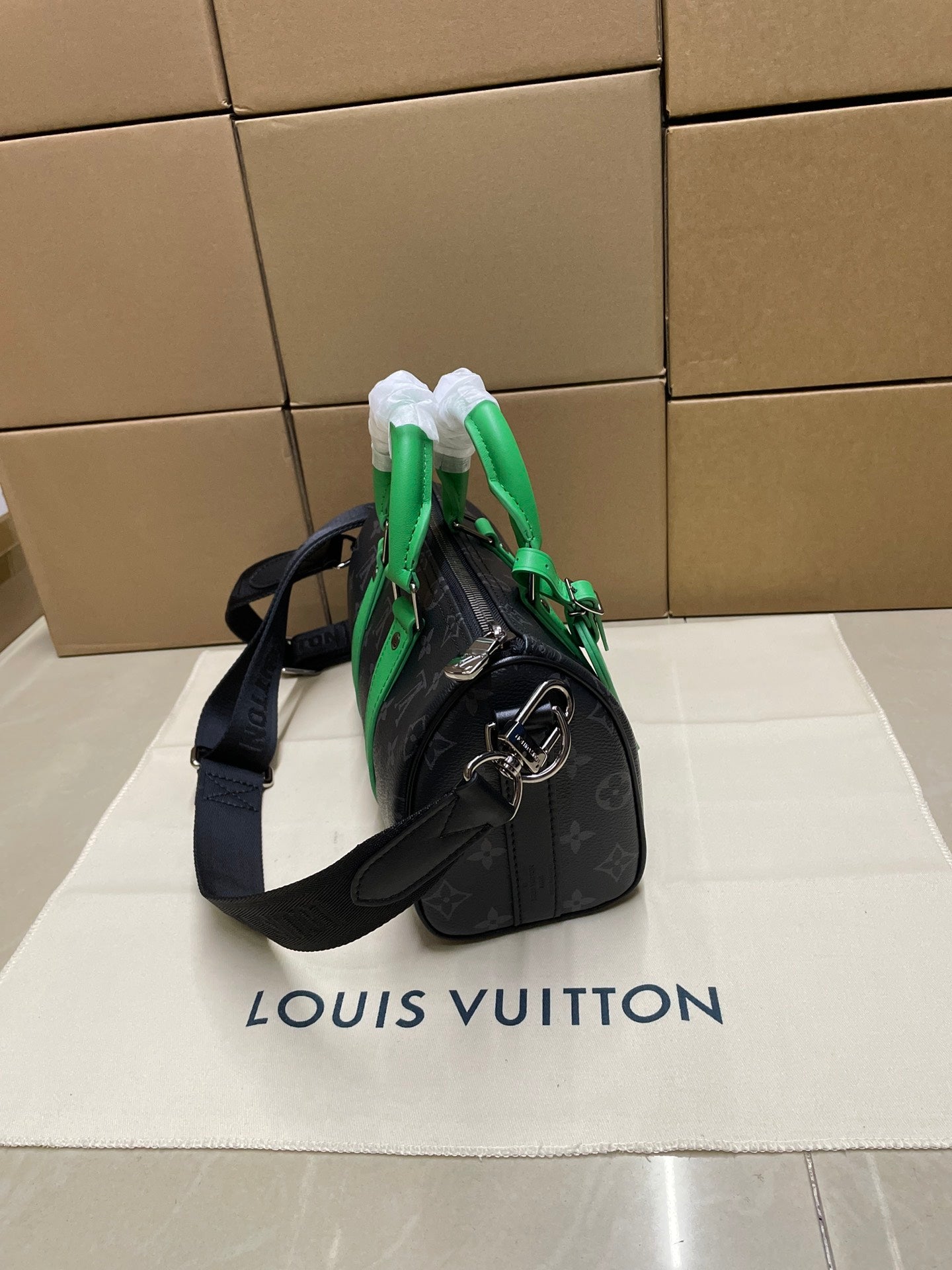 LuxluxHouse Best Quality Bags Louis Vuitton Men