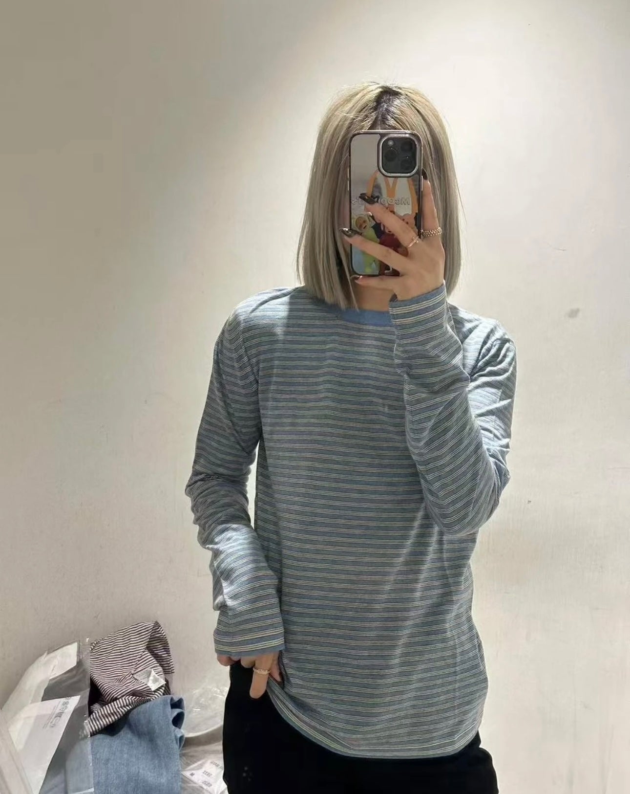 LuxluxHouse Best Quality Clothes Hoodie & Sweater