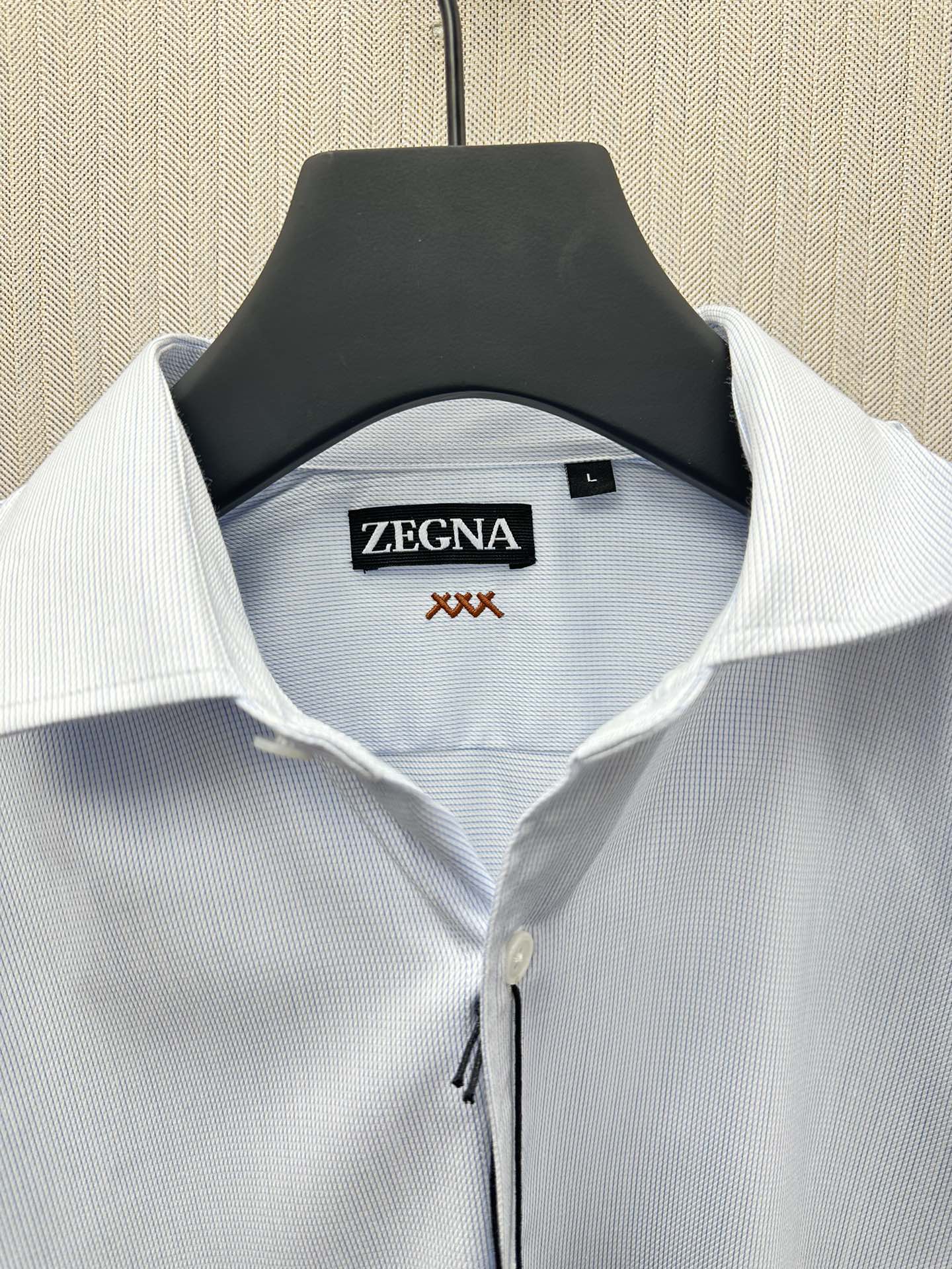 LuxluxHouse Best Quality Clothes Shirts&Polo Zegna