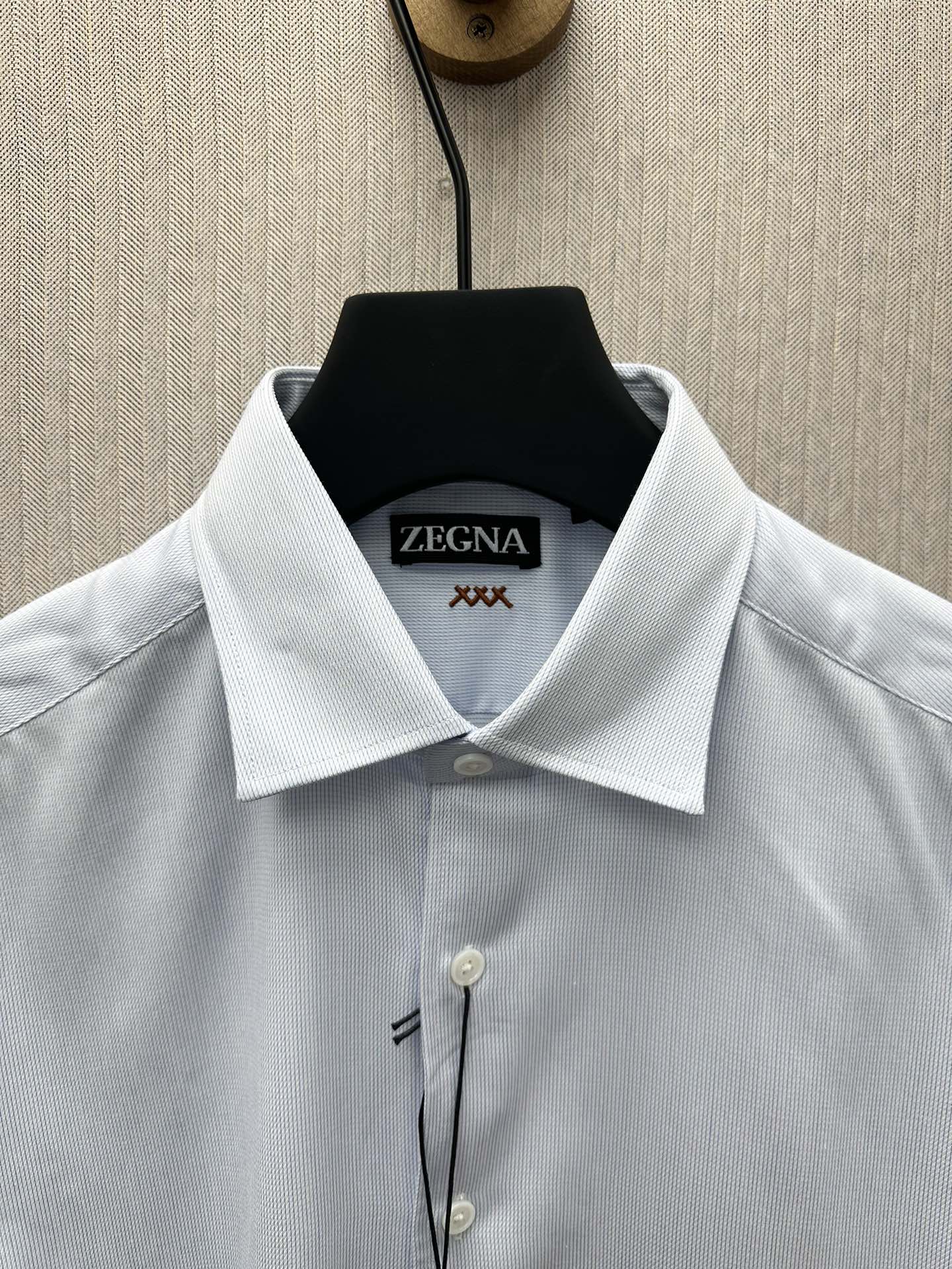 LuxluxHouse Best Quality Clothes Shirts&Polo Zegna